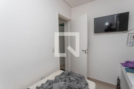 Apartamento à venda com 84m², 3 quartos e 1 vaga Apartamento à venda com 84m², 3 quartos e 1 vagaQuarto 3