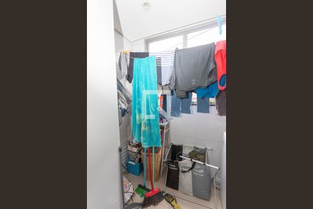 Apartamento à venda com 84m², 3 quartos e 1 vaga Apartamento à venda com 84m², 3 quartos e 1 vagaÁrea de serviço