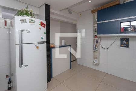 Apartamento à venda com 84m², 3 quartos e 1 vaga Apartamento à venda com 84m², 3 quartos e 1 vagaCozinha