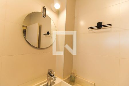Banheiro de apartamento para alugar com 1 quarto, 54m² em Mooca, São Paulo