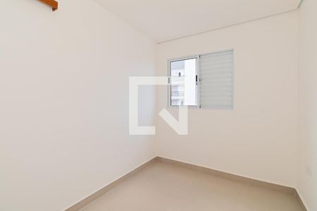 Quarto de apartamento à venda com 1 quarto, 27m² em Vila Mazzei, São Paulo