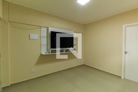 Sala de apartamento à venda com 2 quartos, 50m² em Brás, São Paulo