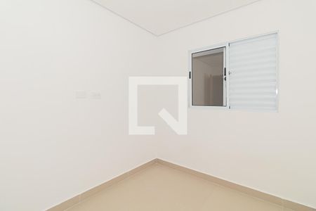 Quarto de apartamento à venda com 1 quarto, 27m² em Vila Mazzei, São Paulo