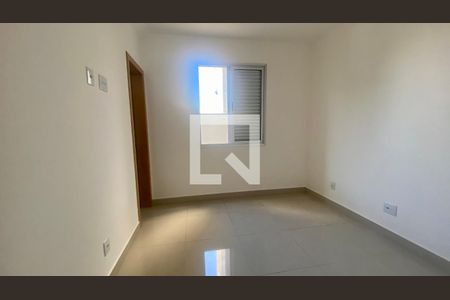 Quarto Suíte 1 de apartamento à venda com 2 quartos, 74m² em Vila Paris, Belo Horizonte