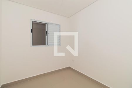 Quarto de apartamento à venda com 1 quarto, 34m² em Vila Mazzei, São Paulo