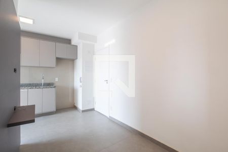 Sala de apartamento à venda com 1 quarto, 29m² em Km 18, Osasco