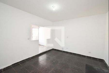 Sala de casa para alugar com 1 quarto, 40m² em Parque Edu Chaves, São Paulo