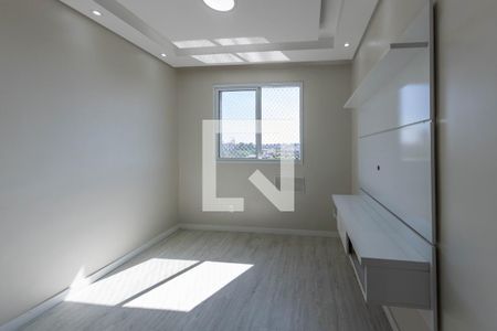 Sala/Cozinha de apartamento à venda com 2 quartos, 40m² em Vila California, São Paulo