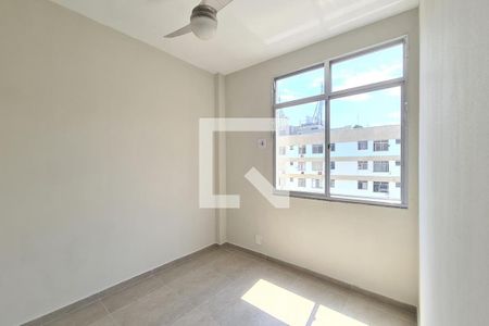 Quarto  de apartamento à venda com 2 quartos, 66m² em Engenho de Dentro, Rio de Janeiro