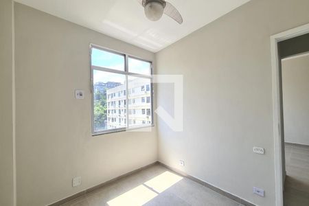 Quarto  de apartamento para alugar com 2 quartos, 66m² em Engenho de Dentro, Rio de Janeiro