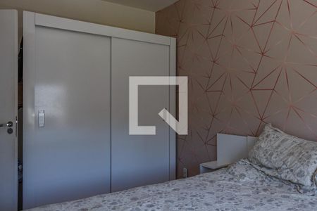 Quarto de apartamento à venda com 1 quarto, 36m² em Santo Antônio, Porto Alegre