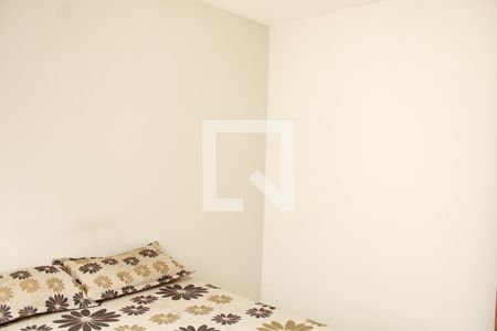 Quarto Casal de apartamento para alugar com 2 quartos, 50m² em Chacaras Reunidas Santa Terezinha, Contagem