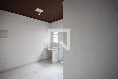 Quarto de apartamento para alugar com 1 quarto, 26m² em Vila Sonia, São Paulo