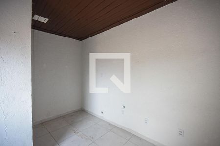 Quarto de apartamento para alugar com 1 quarto, 26m² em Vila Sonia, São Paulo