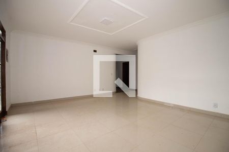 Sala 2 de casa de condomínio para alugar com 5 quartos, 500m² em Quadra 5, Brasília