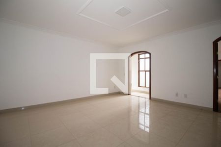 Casa de condomínio para alugar com 500m², 5 quartos e 5 vagasSala 1