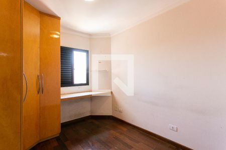 Quarto 1 de apartamento à venda com 3 quartos, 82m² em Chácara Santo Antônio (zona Leste), São Paulo