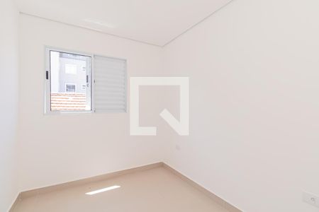 Quarto de apartamento à venda com 1 quarto, 27m² em Vila Mazzei, São Paulo