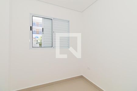 Quarto de apartamento à venda com 1 quarto, 31m² em Vila Mazzei, São Paulo