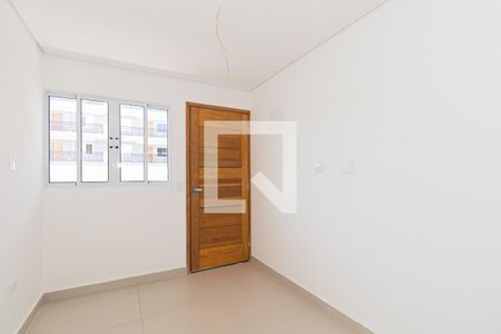 Sala de apartamento à venda com 1 quarto, 30m² em Vila Mazzei, São Paulo