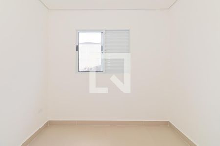 Quarto 1 de apartamento à venda com 2 quartos, 40m² em Vila Mazzei, São Paulo