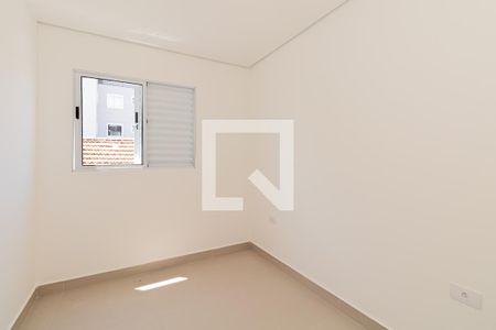 Quarto de apartamento à venda com 1 quarto, 27m² em Vila Mazzei, São Paulo