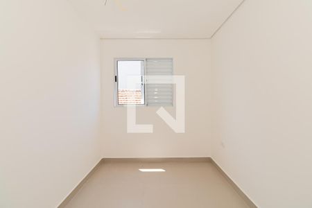 Quarto de apartamento à venda com 1 quarto, 27m² em Vila Mazzei, São Paulo