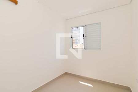 Quarto de apartamento à venda com 1 quarto, 27m² em Vila Mazzei, São Paulo