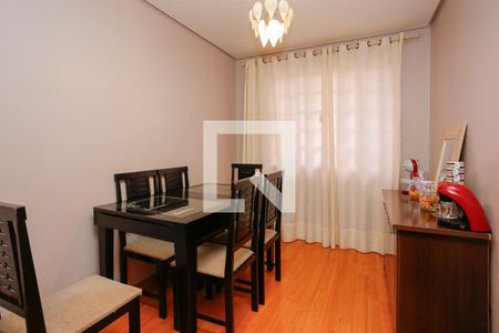 Sala de Jantar de casa à venda com 3 quartos, 125m² em Morro Santana, Porto Alegre