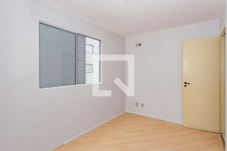 Quarto 1 de apartamento para alugar com 2 quartos, 62m² em Vila Santa Teresa (zona Sul), São Paulo