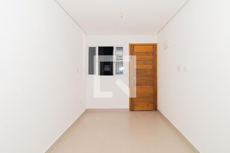 Sala de apartamento à venda com 1 quarto, 30m² em Vila Mazzei, São Paulo