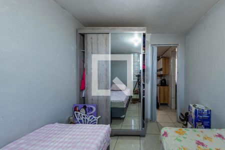 Quarto 2 de apartamento à venda com 2 quartos, 50m² em C. H. Teotonio Vilela, São Paulo