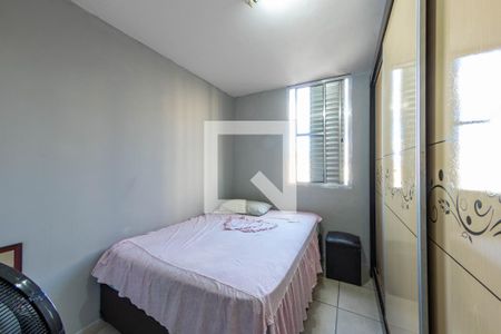 Quarto 1 de apartamento à venda com 2 quartos, 50m² em C. H. Teotonio Vilela, São Paulo