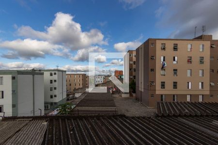 Vista de apartamento à venda com 2 quartos, 50m² em C. H. Teotonio Vilela, São Paulo