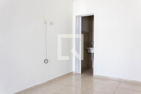 Studio para alugar com 20m², 1 quarto e sem vagaSala/ quarto/ cozinha 