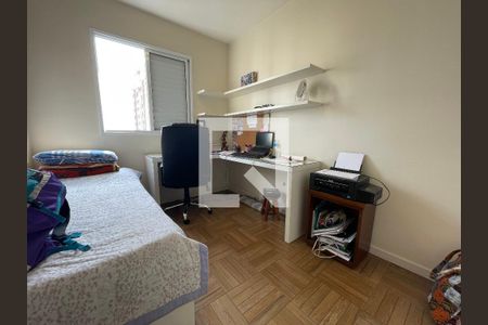 Quarto de apartamento à venda com 2 quartos, 55m² em Jaguaré, São Paulo