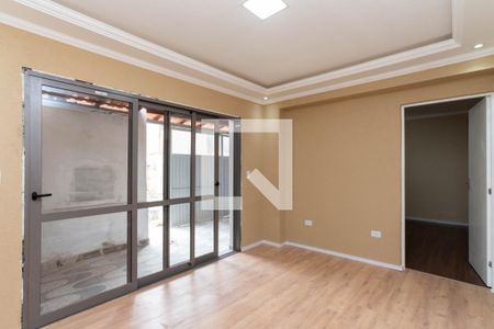 Sala de casa para alugar com 2 quartos, 197m² em Vila Rosália, Guarulhos