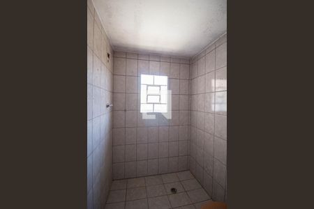 Banheiro da Suíte de casa à venda com 3 quartos, 200m² em Vila Sinha, São Paulo