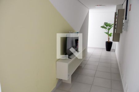 Apartamento à venda com 35m², 1 quarto e sem vaga Apartamento à venda com 35m², 1 quarto e sem vagaÁrea comum