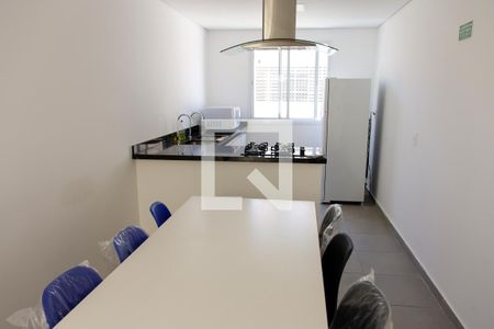 Apartamento à venda com 35m², 1 quarto e sem vaga Apartamento à venda com 35m², 1 quarto e sem vagaÁrea gourmet