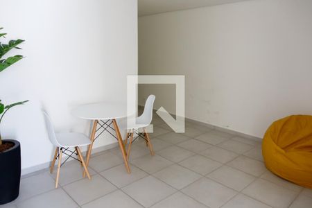 Apartamento à venda com 35m², 1 quarto e sem vaga Apartamento à venda com 35m², 1 quarto e sem vagaÁrea comum