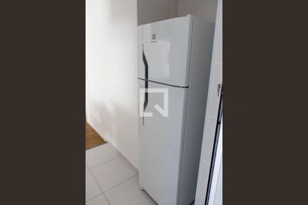 Apartamento à venda com 35m², 1 quarto e sem vaga Apartamento à venda com 35m², 1 quarto e sem vagaCozinha