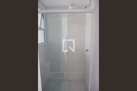 Apartamento à venda com 35m², 1 quarto e sem vaga Apartamento à venda com 35m², 1 quarto e sem vagaBanheiro