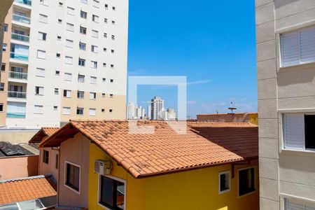 Apartamento à venda com 35m², 1 quarto e sem vaga Apartamento à venda com 35m², 1 quarto e sem vagaVista da Varanda