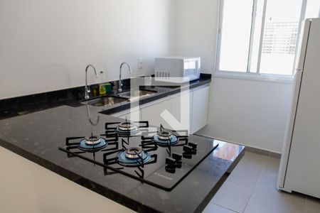 Apartamento à venda com 35m², 1 quarto e sem vaga Apartamento à venda com 35m², 1 quarto e sem vagaÁrea gourmet