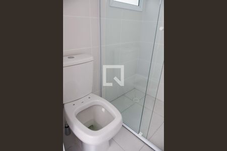 Apartamento à venda com 35m², 1 quarto e sem vaga Apartamento à venda com 35m², 1 quarto e sem vagaBanheiro