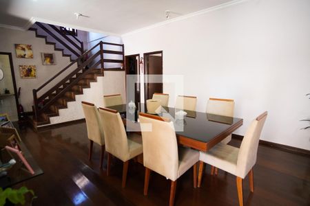 Sala de casa à venda com 6 quartos, 280m² em Santa Amelia, Belo Horizonte