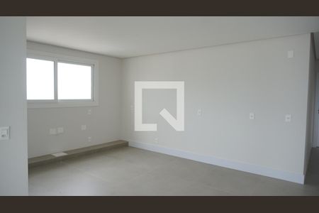 Cozinha de apartamento à venda com 3 quartos, 236m² em Centro, Novo Hamburgo