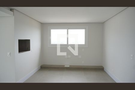 Cozinha de apartamento à venda com 3 quartos, 236m² em Centro, Novo Hamburgo