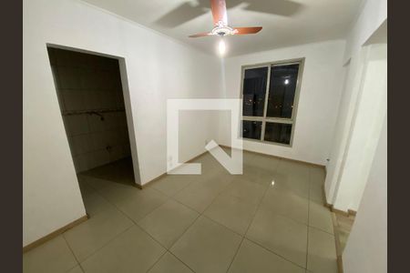 Apartamento à venda com 81m², 3 quartos e 1 vagaSala